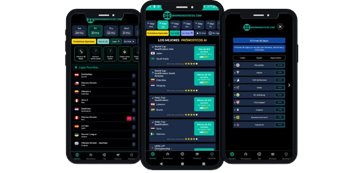 App Mockup